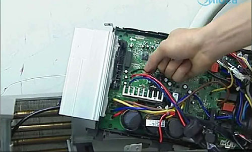 裕华美的空调电话是多少