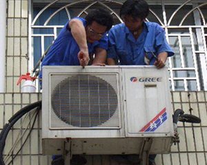 裕华空调售后维修服务中心在哪里找