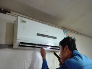 裕华格力空调电话是多少