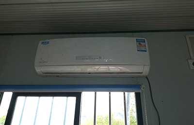 裕华空调维修在哪里找