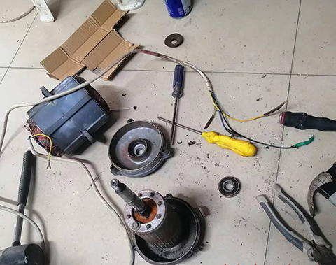 裕华空调维修售后服务中心电话在哪里找