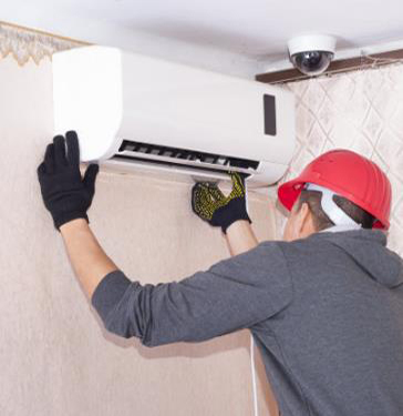 裕华空调内机噪音大